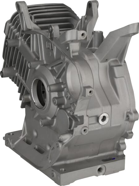 Loncin Kurbelgehäuse - 1 Stück - 1108100150001