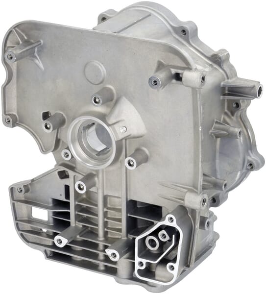 Loncin Kurbelgehäuse 1108104290001