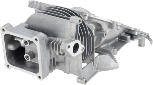 Loncin Kurbelgehäuse 1108105330001