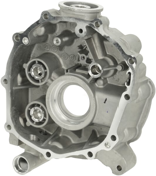 Loncin Kurbelgehäusedeckel 1108202220001