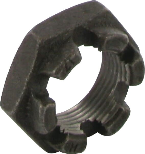 Votex UK Kronenmutter M30x2 1109430