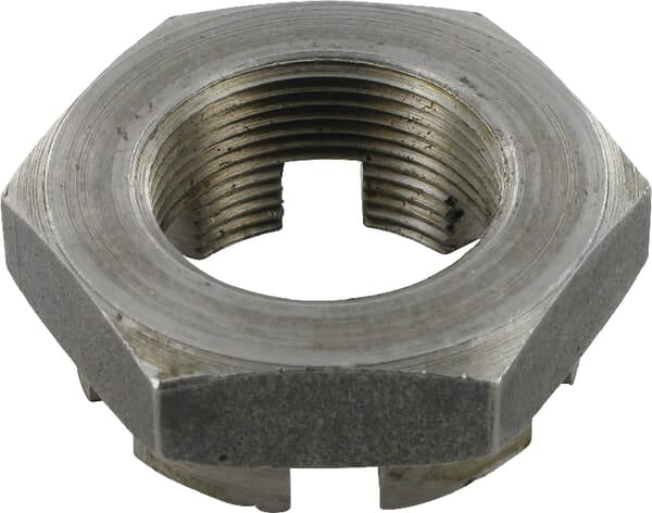 ALAMO GROUP Kronenmutter M30x1,5 Votex 91513001