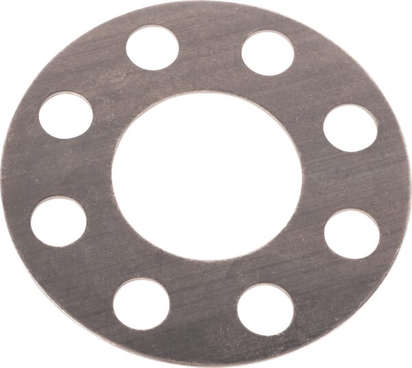 KRAMP Locker Plate 1110600702