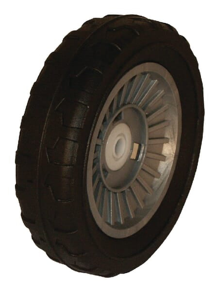 Roue en plastique 175x12mm