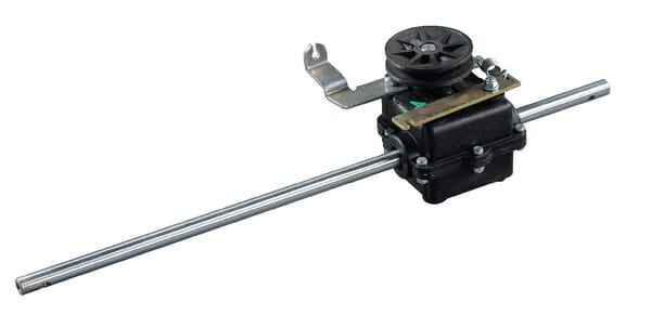 AL-KO Getriebe 46/52 Rt Vario (F Stahlfelge) 441419