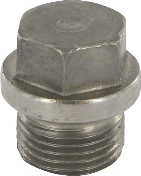 ALAMO GROUP Ringstopfen, M18x1,5, Votex 93051302