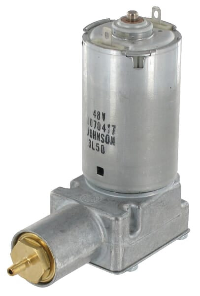 KRAMP Kompressor 24V 130680GP