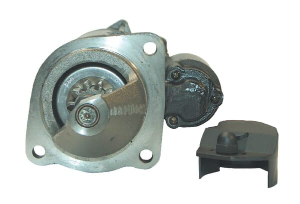 KRAMP Anlasser 12V 3,0kW IS1071