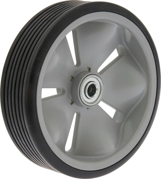 Toro Rad komplett - 1 Stück - 1114036