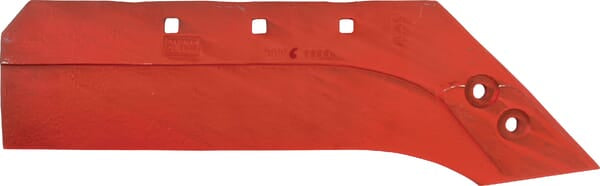 KUBOTA Schar links 16" Hartmetall XHD plus A152031730