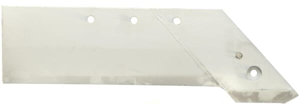 Unia Meißelpflugschar links Unia - 1 Stück - 1117611500