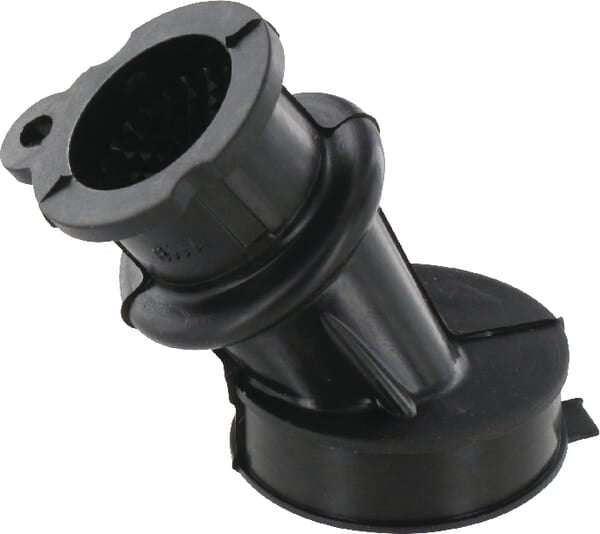 KRAMP Ansaugkrümmer PVC 11191412200GP