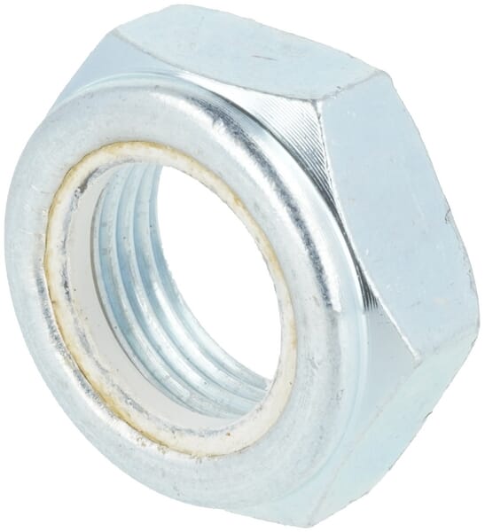 Gregoire-Besson Nut M24x200 1119857