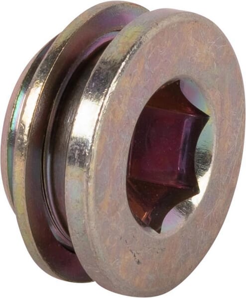 KRAMP Plug 1120161001