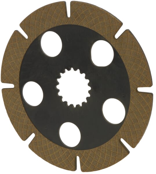 KRAMP Bremsscheibe 1120761004