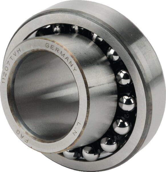 INA-FAG Pendelkugellager 35x72x52 mm INA/FAG 11207TVH