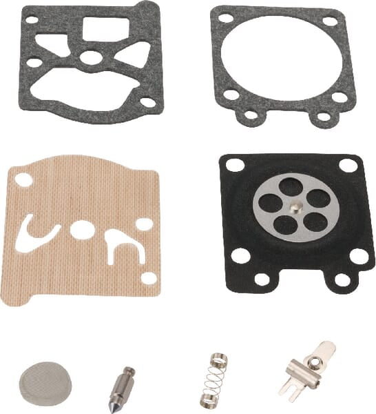 Kit de réparation carburateur