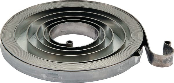 Ressort de démarreur