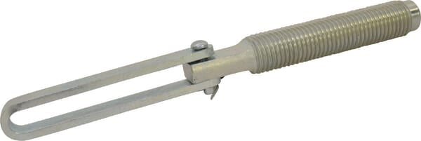 Gregoire-Besson Pflugschraube M30x190 1122376