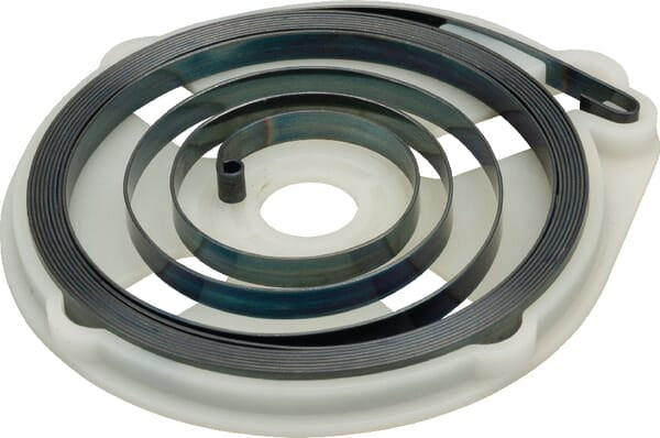 Ressort de démarreur