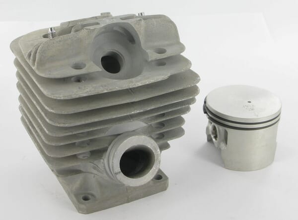 Stihl Zylinder komplett 11250201215