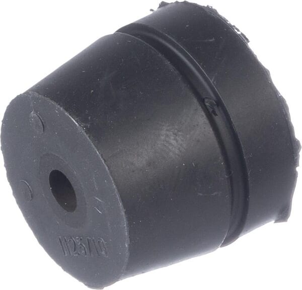 Amortisseur de vibrations