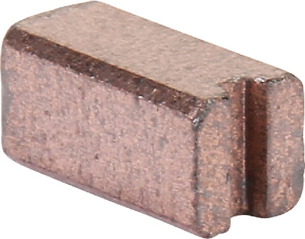 ZCS-Zucchetti Bürste - 1 Stück - 300C0300