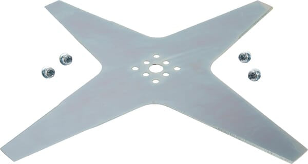 Stiga Messer, 24 cm (flach) 1126914301