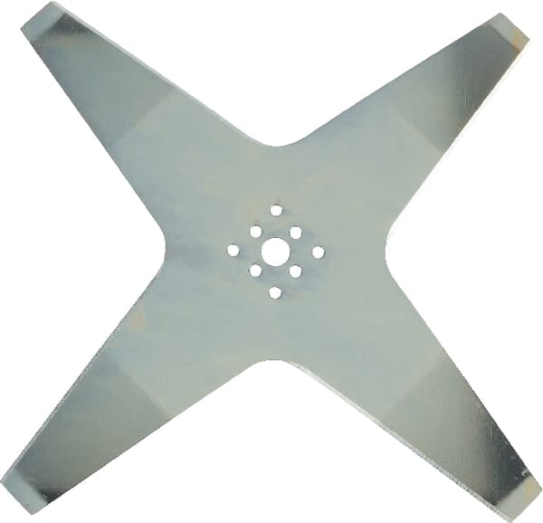Stiga Messer, 25 cm (gebogen) 1126914401