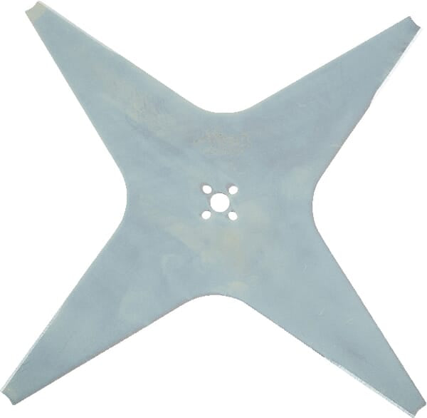 Stiga Messer, 29 cm (flach) 1126914501