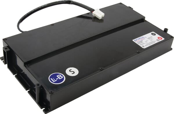 Stiga Lithiumakku, 15 Ah (Robot) 1126916501