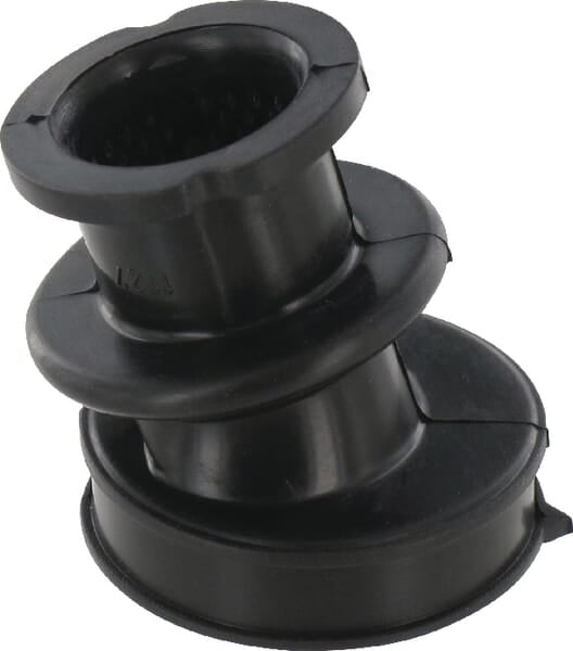 KRAMP Ansaugkrümmer PVC 11271412200GP