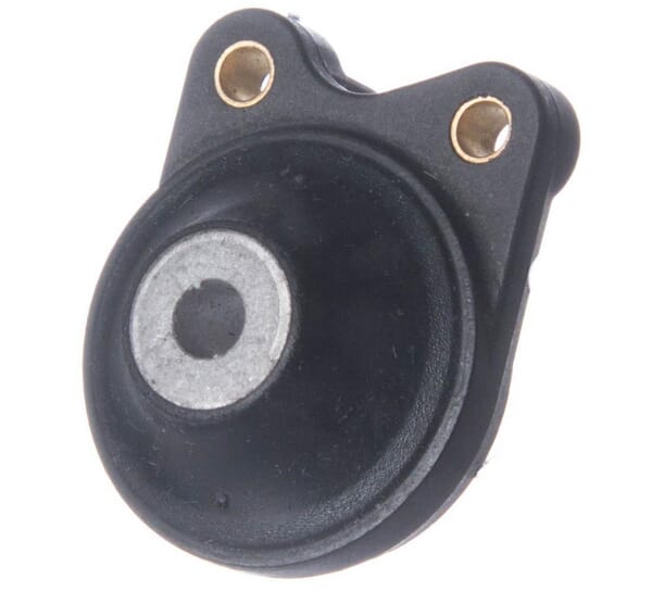 Amortisseur de vibrations