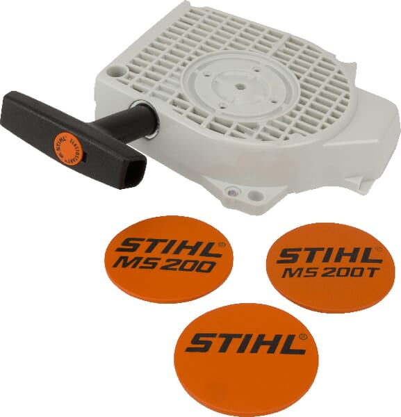 Stihl Starter kpl. 11290802105