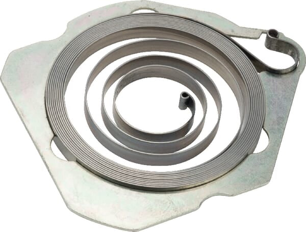 Ressort de démarreur