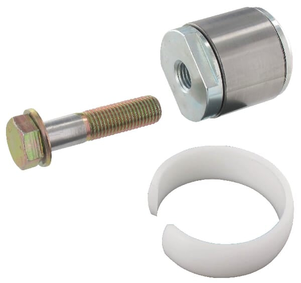 Cutter head bearing cpl.