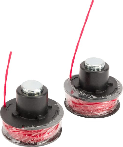 AL-KO Rasentrimmerspule mit Faden 112969