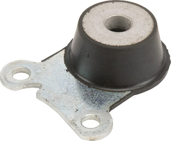 Amortisseur de vibrations