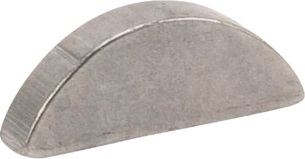 KRAMP Schlüssel 2x3,7 DIN6888 11306SL