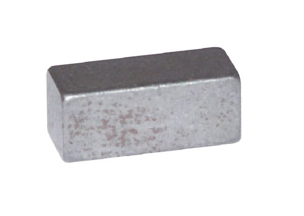 Stiga Keil L=12mm 1134032300