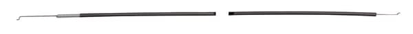 Throttle cable