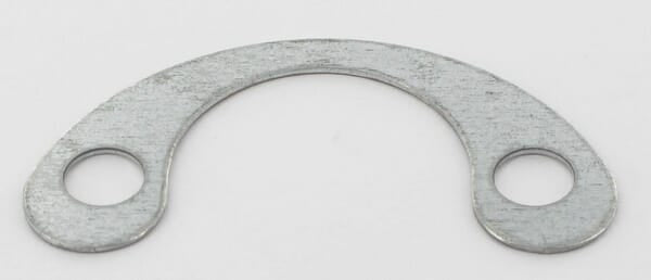 Stiga Sicherungsscheibe Auspuff 1134246201