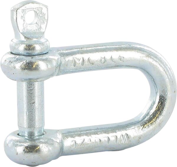 D-shackle