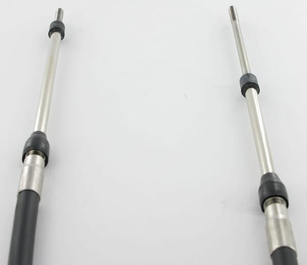 Bowden cable circuit