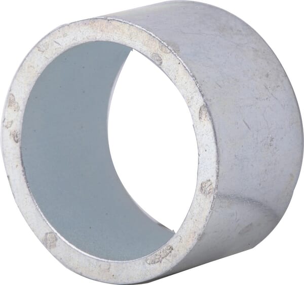 Spacer bushing