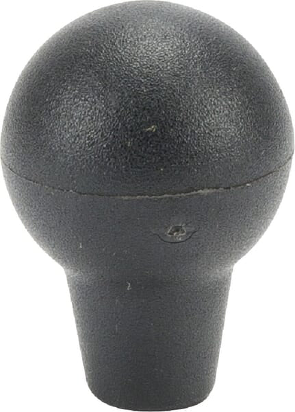 Stiga Knopf Gashebel 1134407801