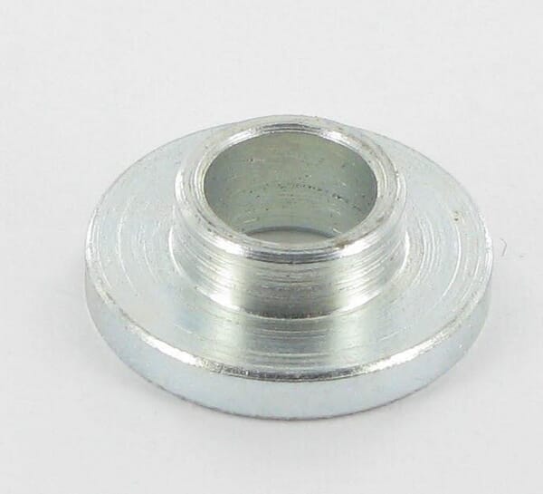 Spacer ring
