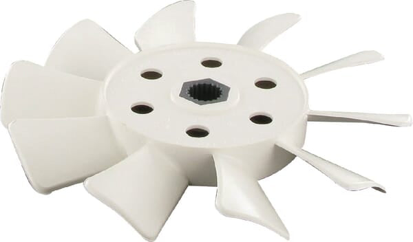 KRAMP Ventilator 1A640-83050 7073753YP