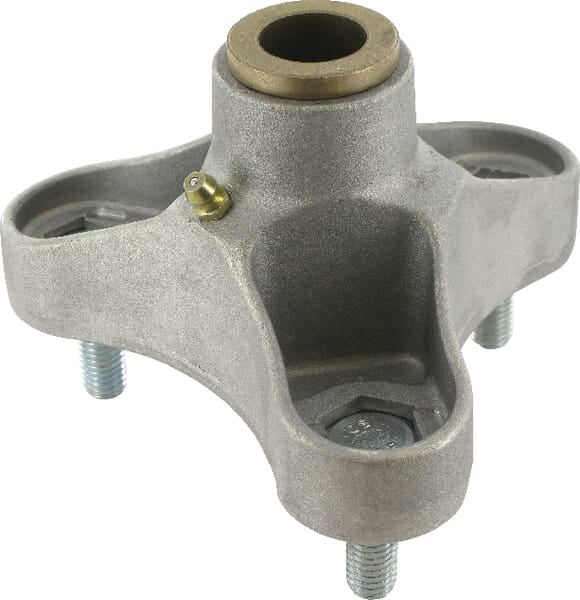 AGS Radnabe kpl. Crossjet - 1 Stück - 532929362123AGS