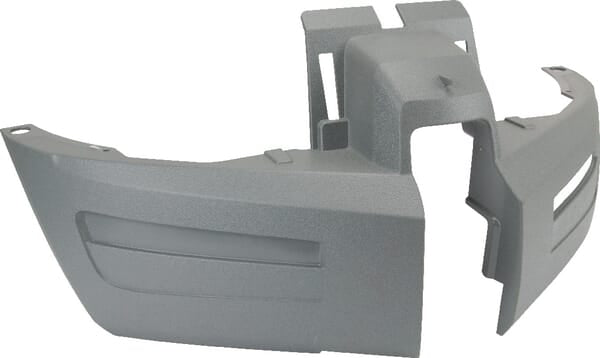 Stiga Stossstange Park Pro 16/25 4WD 1134563701